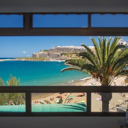New Patalavaca Ocean Views By Canariasgetaway Моган Екстер'єр фото