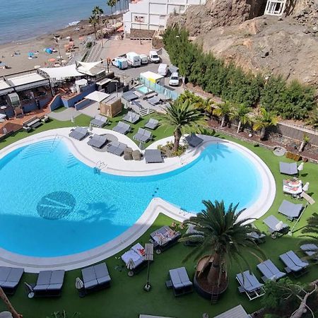 New Patalavaca Ocean Views By Canariasgetaway Моган Екстер'єр фото